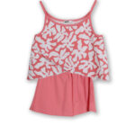 Σετ Nek σορτς κορίτσι