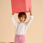 Βερμούδα Mayoral λοξότσεπη καπαρτινέ αγόρι