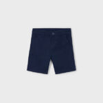 Βερμούδα Mayoral λοξότσεπη καπαρτινέ αγόρι