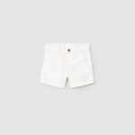 Βερμούδα Mayoral λοξότσεπη bebe αγόρι