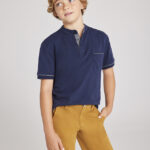 Βερμούδα Mayoral λοξότσεπη αγόρι