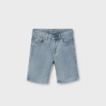 Βερμούδα Mayoral τζιν αγόρι
