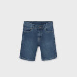 Βερμούδα Mayoral τζιν αγόρι