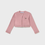 Ζακέτα Mayoral πλεκτή bebe κορίτσι
