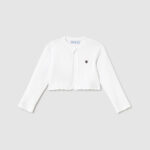 Ζακέτα Mayoral πλεκτή bebe κορίτσι