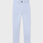 Παντελόνι Mayoral λοξότσεπο αγόρι