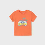 Μπλούζα Mayoral διαδραστική bebe αγόρι