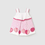 Φόρεμα Mayoral bebe κορίτσι