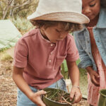 Πόλο Mayoral με γιακά μάο αγόρι