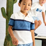 Μπλούζα Mayoral πόλο αγόρι