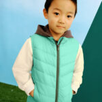 Γιλέκο Mayoral αγόρι