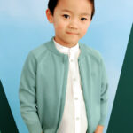 Ζακέτα Mayoral πλεκτή αγόρι