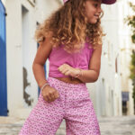 Σετ Mayoral με παντελόνι κορίτσι