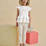 Σετ Mayoral με κολάν κορίτσι