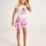 Φούστα-παντελόνι Mayoral κορίτσι