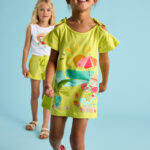 Φόρεμα Mayoral casual κορίτσι