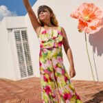 Σαλοπέτα Abel and Lula σταμπωτή κορίτσι