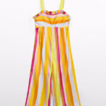 Ολόσωμη φόρμα Abel and Lula κορίτσι