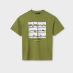 Μπλούζα Mayoral αγόρι