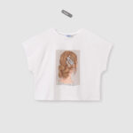 Μπλούζα Mayoral κορίτσι