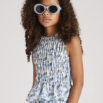 Τοπ Mayoral σφηκοφωλιά κορίτσι