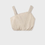 Τοπ Mayoral με φιόγκο κορίτσι