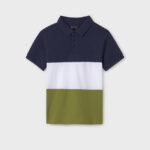 Πόλο Mayoral αγόρι