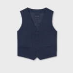 Γιλέκο Mayoral αγόρι