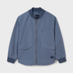 Βomber Mayoral αντιανεμικό αγόρι