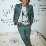 Παντελόνι Mayoral λοξότσεπο εφαρμοστό αγόρι