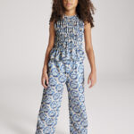 Παντελόνι Mayoral σταμπωτό κορίτσι