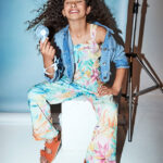 Σετ Mayoral με παντελόνι κορίτσι