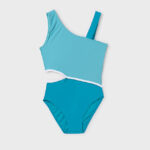 Μαγιό Mayoral ολόσωμο κορίτσι