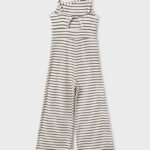 Φόρμα Mayoral ολόσωμη ριγέ κορίτσι