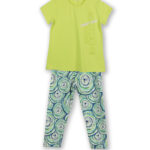 Σετ Nek κολάν κορίτσι