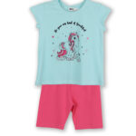 Σετ Nek σορτς κορίτσι