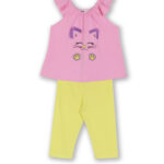 Σετ Nek κολάν κορίτσι