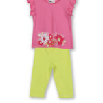 Σετ Nek κολάν κορίτσι