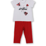 Σετ Nek κολάν κορίτσι