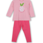 Σετ Nek κολάν κορίτσι