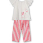 Σετ Nek κολάν κορίτσι