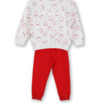 Σετ Nek φόρμα κορίτσι