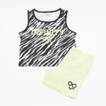 Σετ Trax σορτς κορίτσι