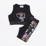 Σετ Trax κολάν κορίτσι