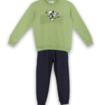 Σετ Nek φόρμα αγόρι