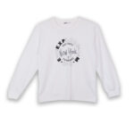 Μπλούζα Nek μακρυμάνικη αγόρι