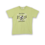 Κοντομάνικο Nek αγόρι