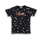 Κοντομάνικο Nek αγόρι