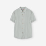 Πουκάμισο LOSAN κοντομάνικο αγόρι