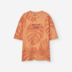 Κοντομάνικο LOSAN αγόρι